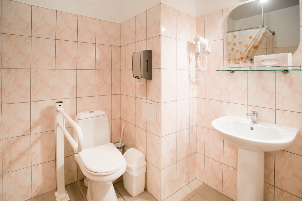 Hotel Good Stay Dinaburg